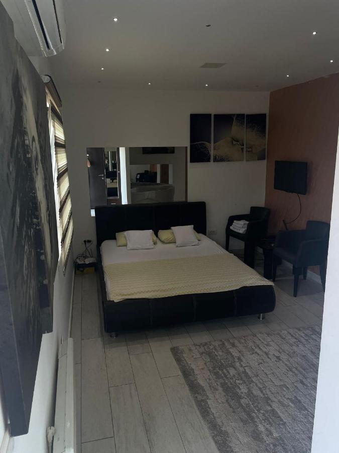 Dream 1 Lejlighed Beograd Eksteriør billede